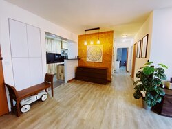 Blk 807B Choa Chu Kang Avenue 1 (Choa Chu Kang), HDB 4 Rooms #309816401
